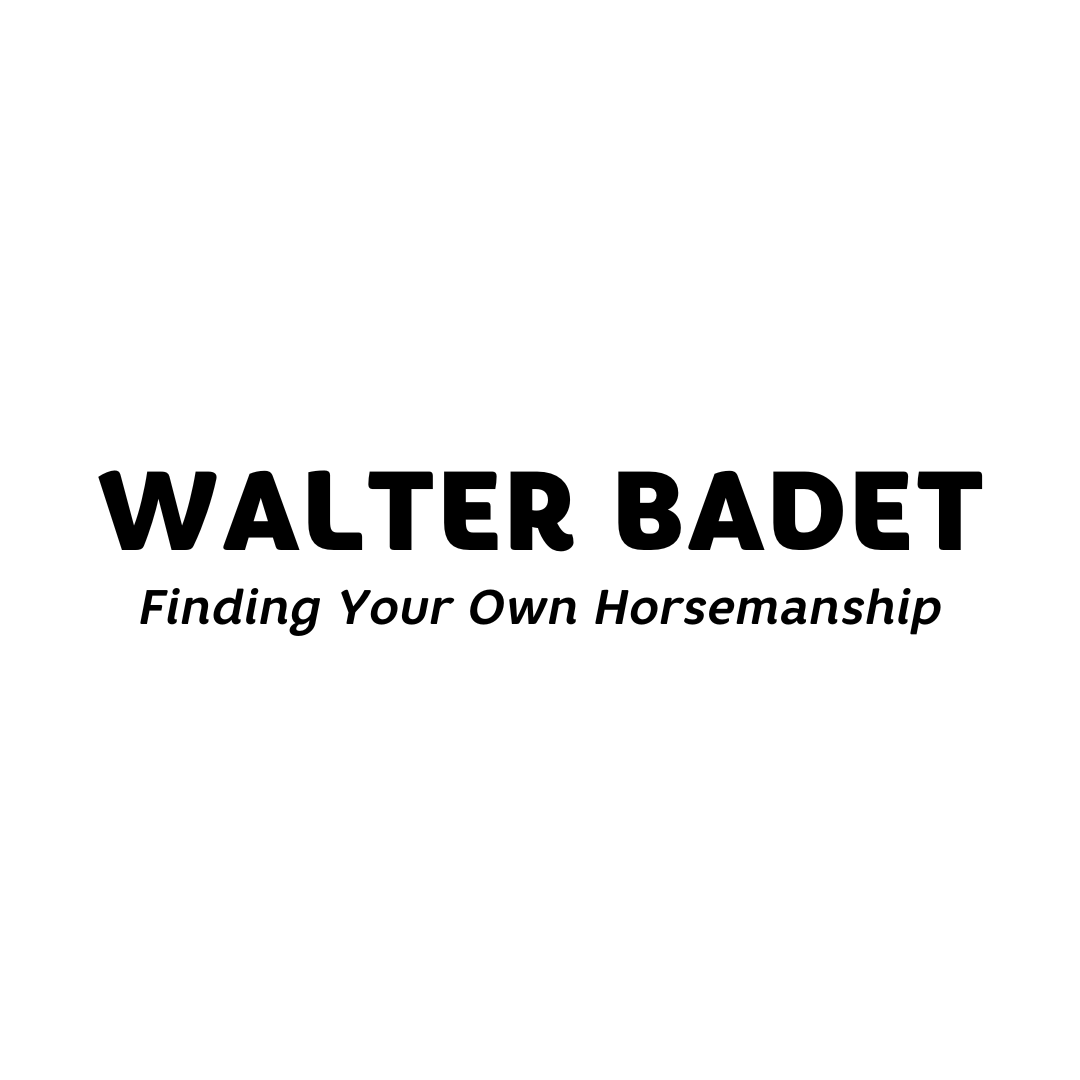 Walter Badet