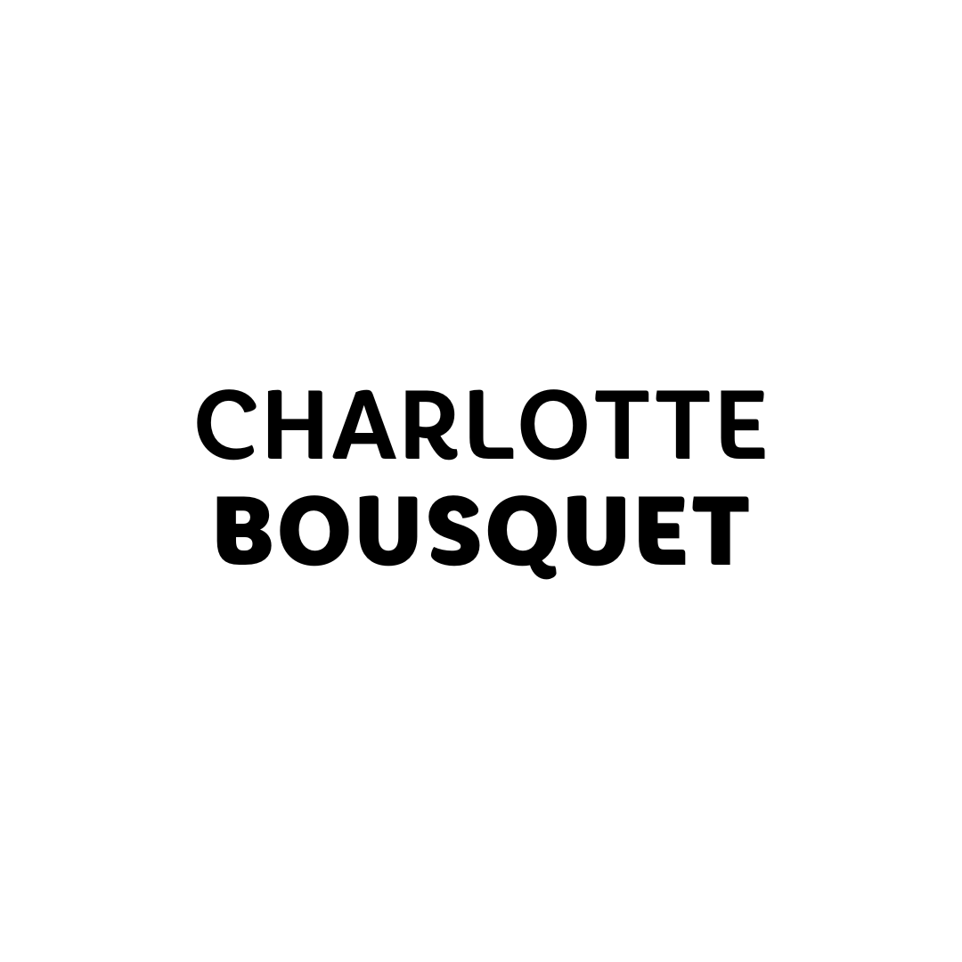 Charlotte Bousquet