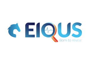 Logo de eiqus partenaire de Equus Project