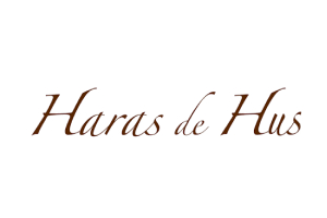 Logo de haras-de-hus partenaire de Equus Project