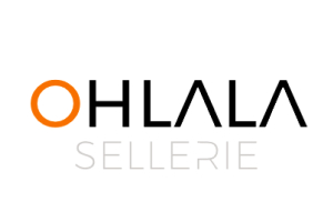 Logo de ohlala partenaire de Equus Project