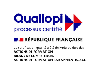 Logo Qualiopi